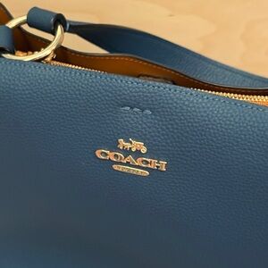 Coach Town Bucket Bag